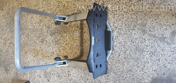 Pièces détachées porte velo Thule - 4