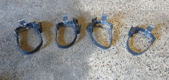 Pièces détachées porte velo Thule - 6