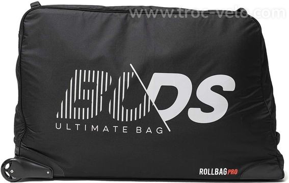 Housse Vélo Avion BUDS ROLLBag Pro Plus