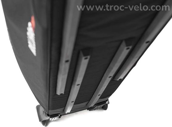 Housse Vélo Avion BUDS ROLLBag Pro Plus - 4