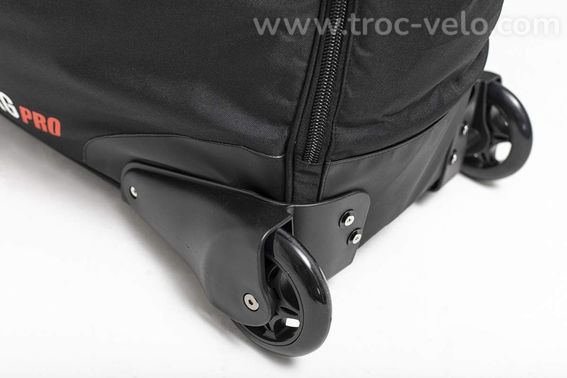 Housse Vélo Avion BUDS ROLLBag Pro Plus - 5