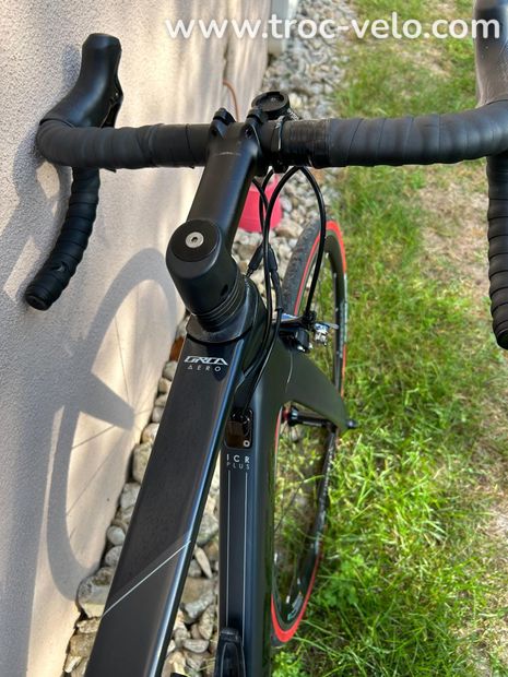 Orbea Orca Aero 2018 - 2