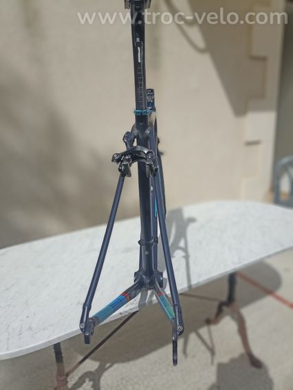 Cadre Trek Domane ALR Taille 54 + freins ... - 2