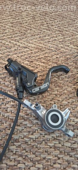 Paire de freins Magura MT8 SL - 2