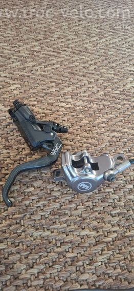 Paire de freins Magura MT8 SL - 3