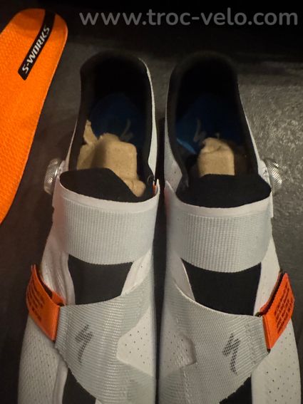 Chaussures Specialized Remco Torch - 2