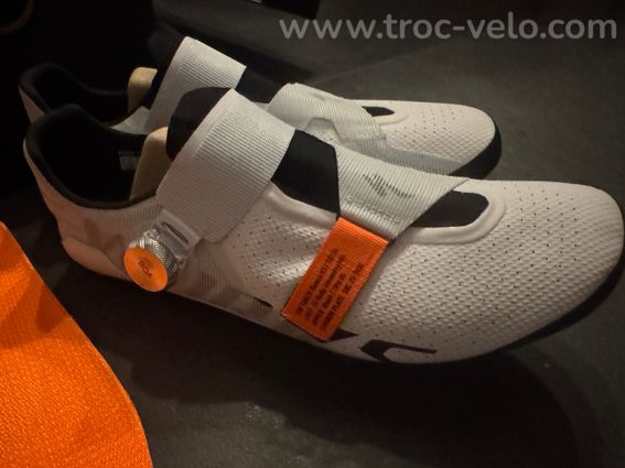 Chaussures Specialized Remco Torch - 5