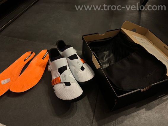 Chaussures Specialized Remco Torch - 6