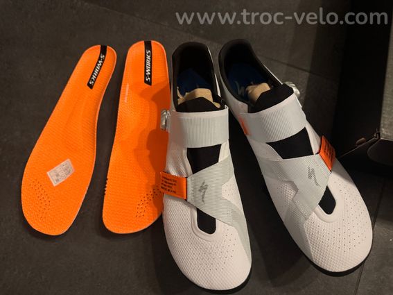 Chaussures Specialized Remco Torch - 8