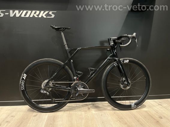Lapierre Xelius DRS 8.0 - 2