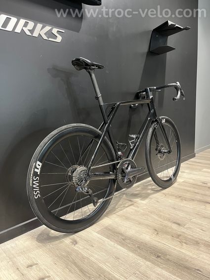 Lapierre Xelius DRS 8.0 - 3