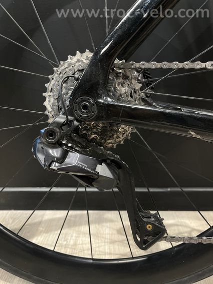 Lapierre Xelius DRS 8.0 - 4