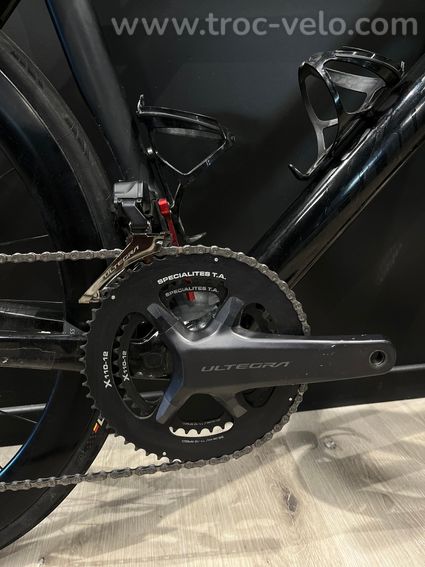 Lapierre Xelius DRS 8.0 - 5