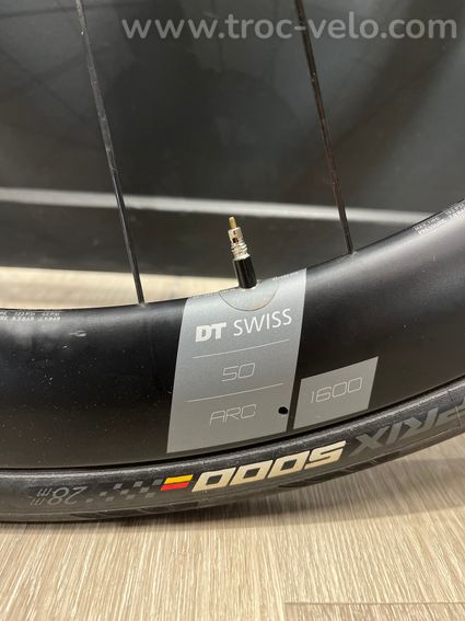 Lapierre Xelius DRS 8.0 - 6