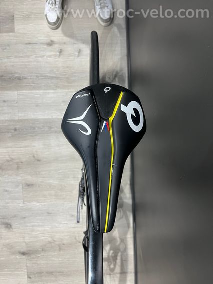 Lapierre Xelius DRS 8.0 - 8