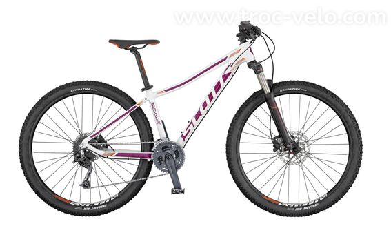 Cadre SCOTT Scale Contessa 740