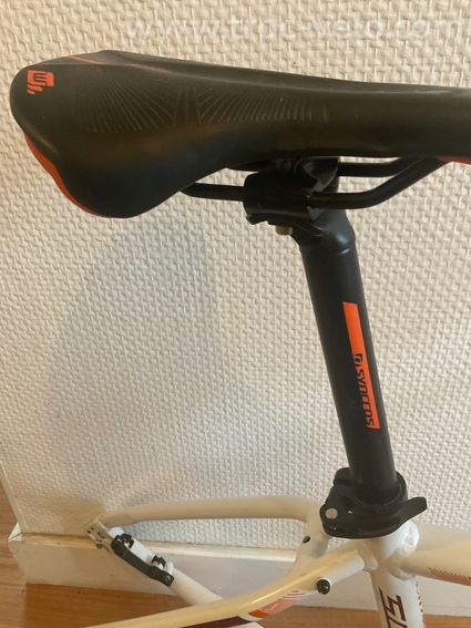 Cadre SCOTT Scale Contessa 740 - 3