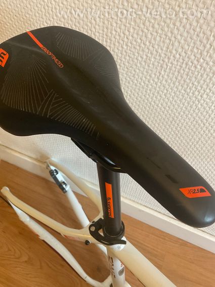 Cadre SCOTT Scale Contessa 740 - 4