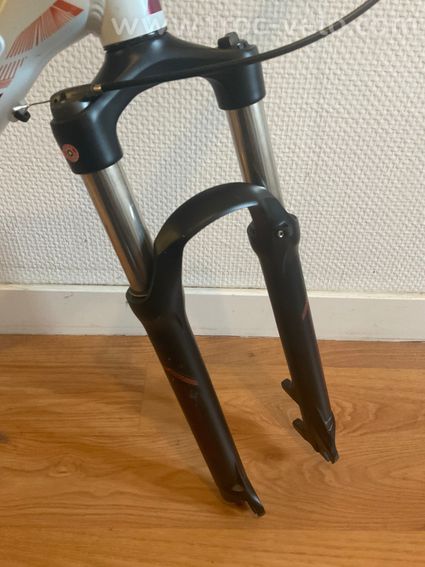 Cadre SCOTT Scale Contessa 740 - 5