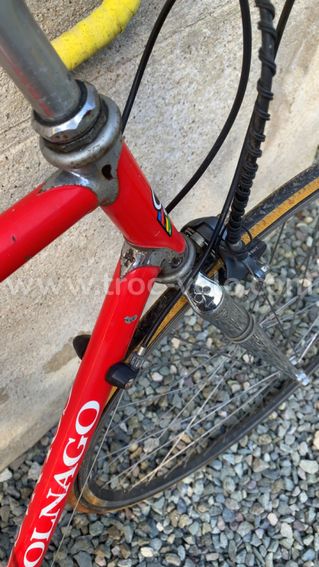 Colnago - master - Vélo de route