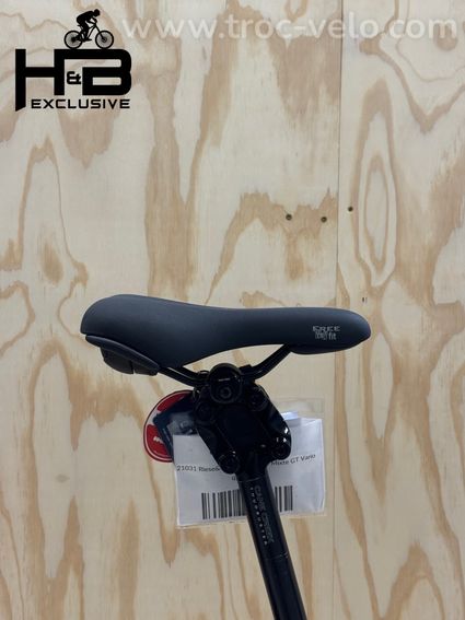 Riese & Müller Charger3 Mixte GT Vario Vélo électrique Enviolo 2022 - 10