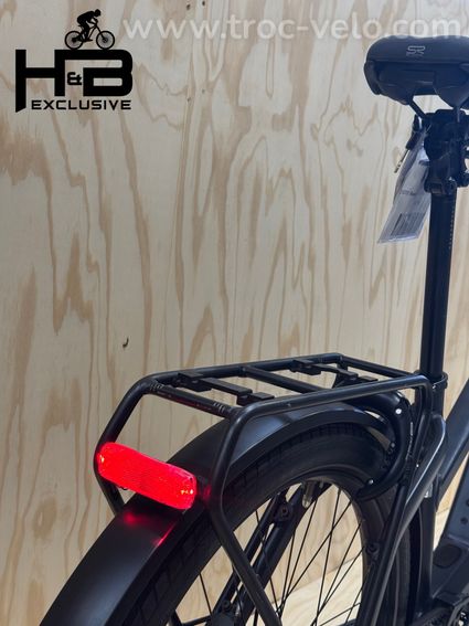 Riese & Müller Charger3 Mixte GT Vario Vélo électrique Enviolo 2022 - 11