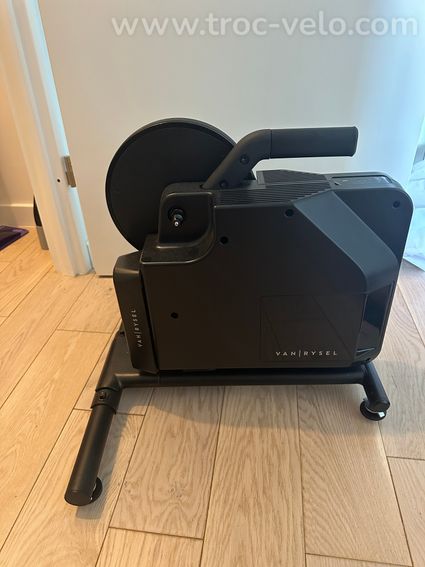 Home Trainer Van Rysel D500 - 2