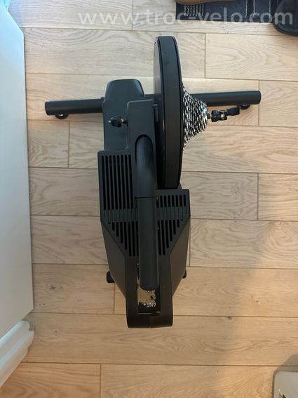 Home Trainer Van Rysel D500 - 3