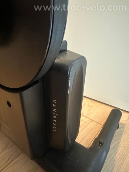 Home Trainer Van Rysel D500 - 5