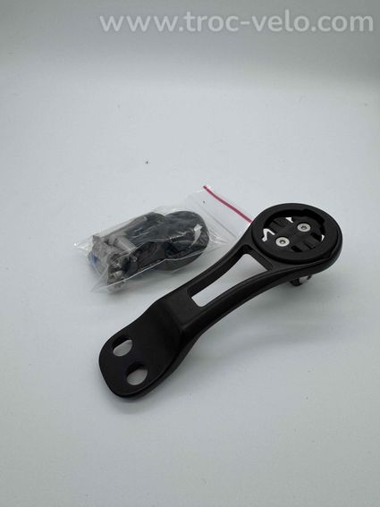 Support Compteur Look 795blade rs NEUF - 2