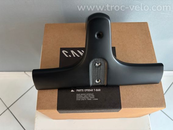 Cockpit Canyon CP0048 de 90 mm - 2