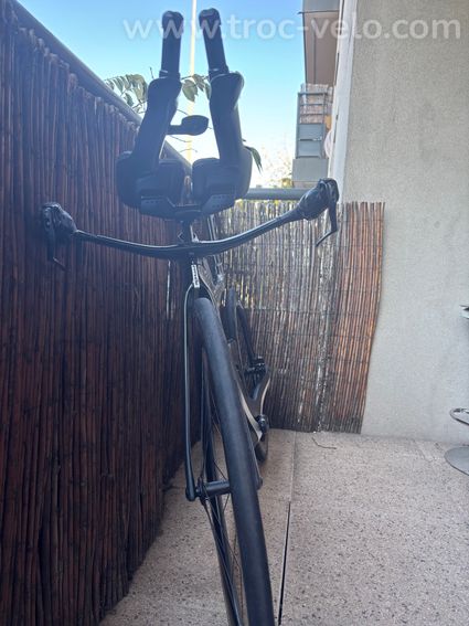 Vélo de triathlon Cervélo PX-Series - 3