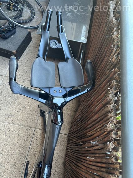 Vélo de triathlon Cervélo PX-Series - 4