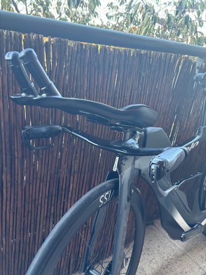 Vélo de triathlon Cervélo PX-Series - 5