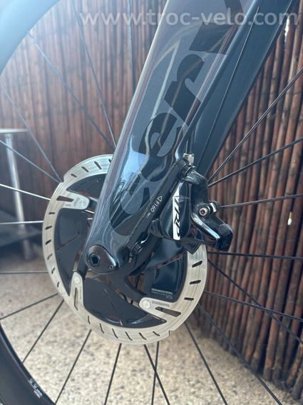 Vélo de triathlon Cervélo PX-Series - 6