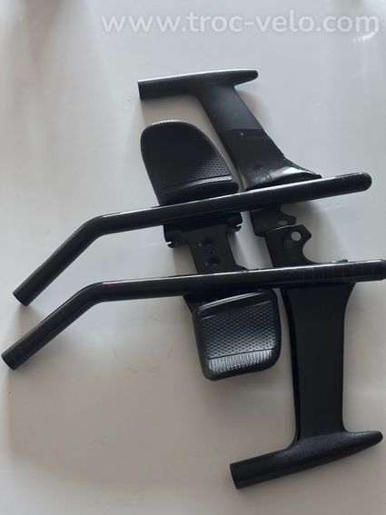 Vélo de triathlon Cervélo PX-Series - 14