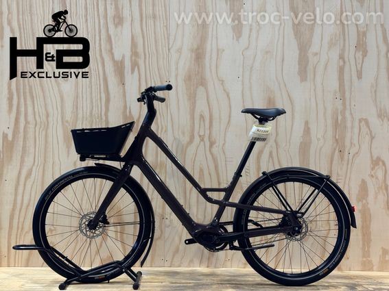 Specialized Turbo Como SL 4.0 Vélo électrique Microshift 2022 - 2