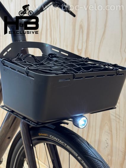 Specialized Turbo Como SL 4.0 Vélo électrique Microshift 2022 - 4