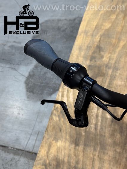 Specialized Turbo Como SL 4.0 Vélo électrique Microshift 2022 - 5