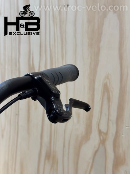 Specialized Turbo Como SL 4.0 Vélo électrique Microshift 2022 - 6