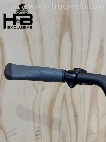 Specialized Turbo Como SL 4.0 Vélo électrique Microshift 2022 - 7