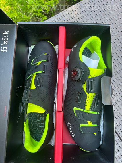 Fizik R4 uomo boa - 2