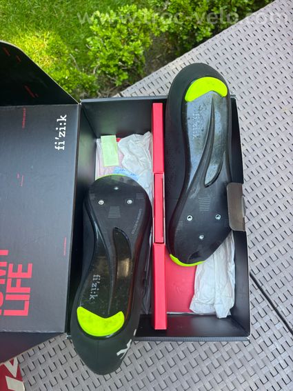 Fizik R4 uomo boa - 3