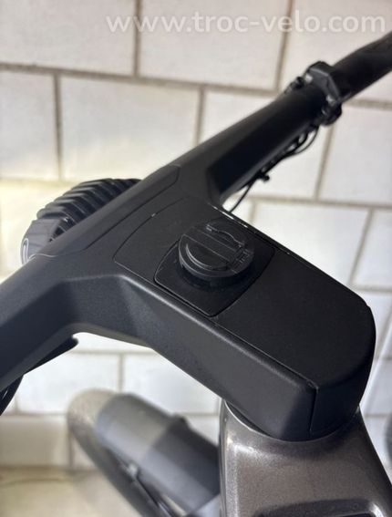 Vélo électrique ST5 – En parfait état pour le printemps ! - 7