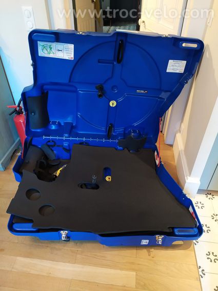Location valise vélo  - 2