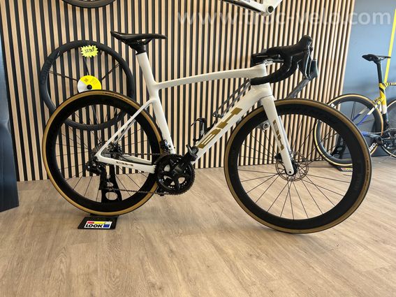 BH duraace