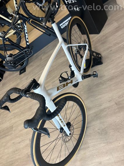 BH duraace - 4