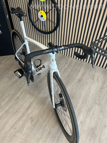 BH duraace - 5