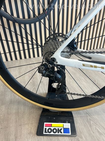 BH duraace - 6