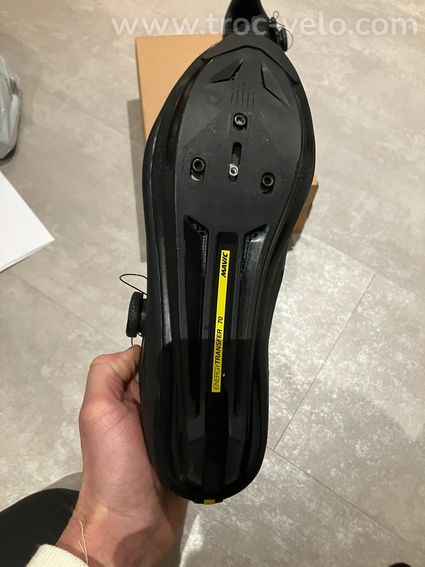 Mavic cosmic élite sl neuve 41 1/3 2024 - 2